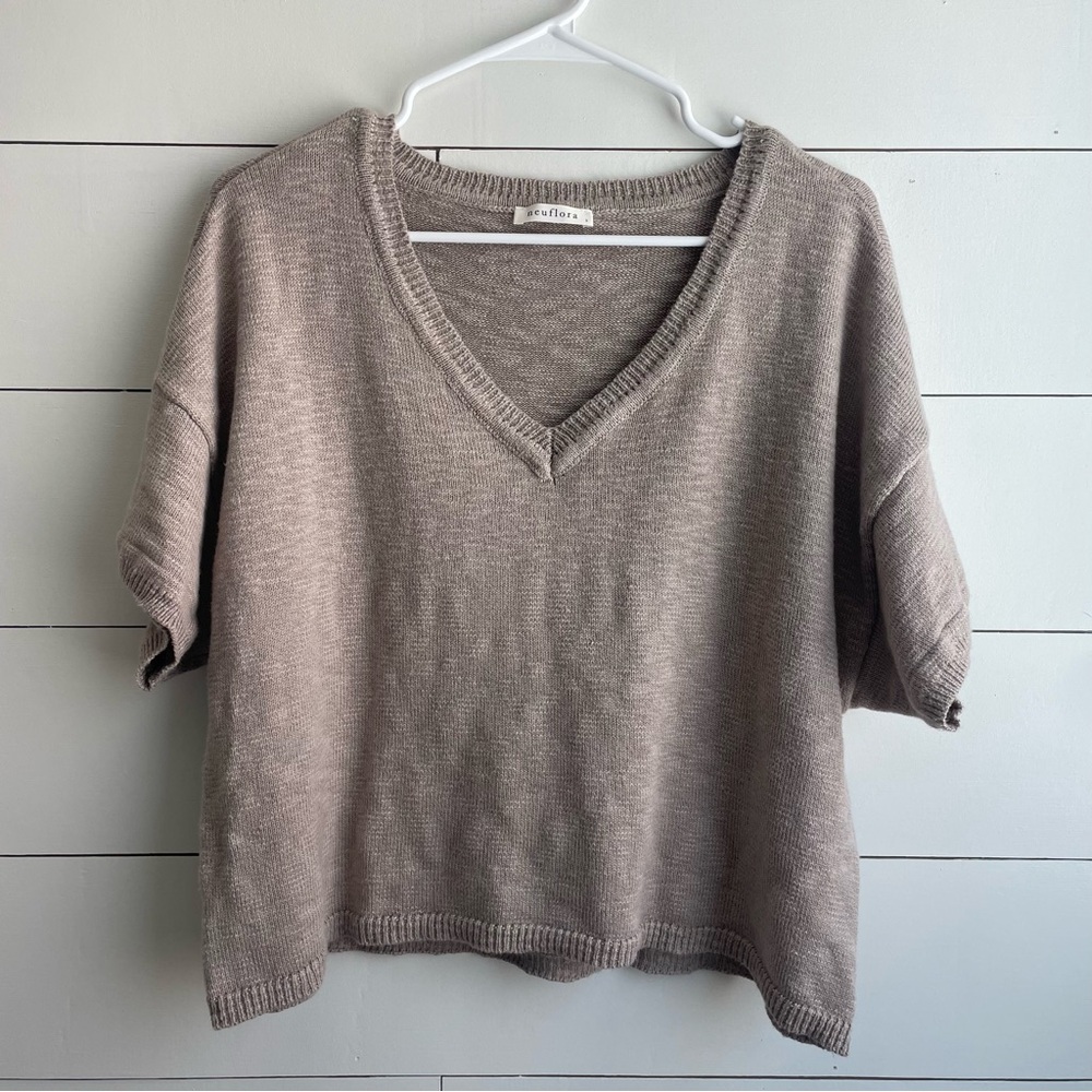 Neuflora Geneva Top